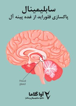 دانلود سابلیمینال پاکسازی فلوراید از غده پینه آل