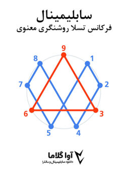 دانلود سابلیمینال فرکانس تسلا روشنگری معنوی