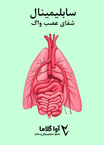 دانلود سابلیمینال شفای عصب واگ